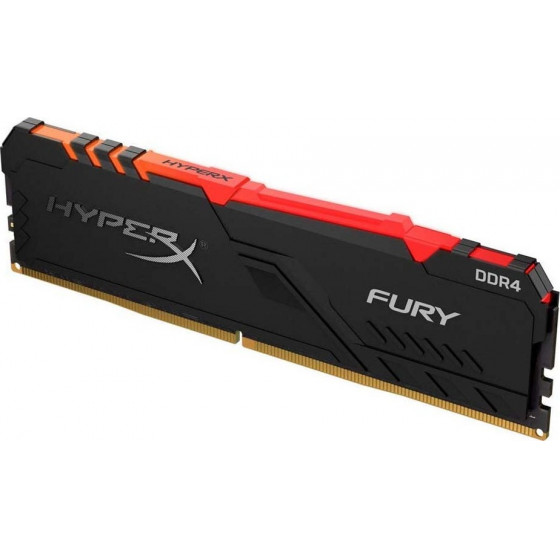 Ddr4 3200mhz Price Hyperx Fury 8gb Ddr4 Ram Kingston RAM HyperX