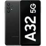 Samsung Galaxy A32 5G 4GB/64GB Black - (SM-A326BZKUEUE)