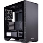 Thermaltake S300 Tempered Glass Mid-Tower Chassis - (CA-1P5-00M1WN-00)
