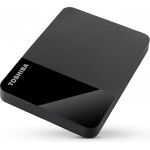 Toshiba Canvio Ready 4TB External HDD 2.5 USB 3.2 Gen 1 - (HDTP340EK3CA)