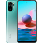Xiaomi Redmi Note 10 4GB/128GB Green EU