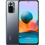 Xiaomi Redmi Note 10 Pro 6GB/128GB Grey EU