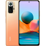 Xiaomi Redmi Note 10 Pro 6GB/64GB Bronze EU