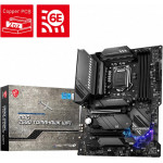 MSI MAG Z590 TOMAHAWK WIFI (1200) - (7D08-001R)