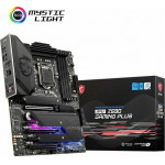 MSI MPG Z590 GAMING PLUS (1200) - (7D07-002R)