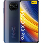Xiaomi Pocophone X3 PRO 6GB RAM 128GB Black EU