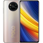 Xiaomi Pocophone X3 PRO 6GB RAM 128GB Bronze EU