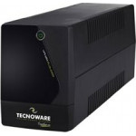 Technoware UPS ERA PLUS 2000 IEC TOGETHER ON, 2000VA/1400W, LINE INTERACTIVE W/ STABILIZER, SIMULATED SINEWAVE, 5YW ELECTRONIC PARTS & 2YW BATTERIES. - (FGCERAPL2002IEC)