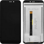 Ulefone LCD ��� smartphone Armor X8 ����� - (TP+LCD-ARMX8)