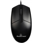 Powertech ��������� ������� ������ 1000DPI ����� - (PT-964)