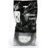 Cablexpert Uk Power Cord (C5) 13A, (1.8m) - (PC-187-ML12)