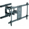 SBOX UNIVERSAL WALL MOUNT FOR TV WITH TILT AND SWIVEL 43-90 - (PLB-61486)