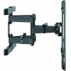 SBOX UNIVERSAL WALL MOUNT FOR TV WITH TILT AND SWIVEL 43-90 - (PLB-61486)