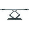SBOX UNIVERSAL WALL MOUNT FOR TV WITH TILT AND SWIVEL 43-90 - (PLB-61486)