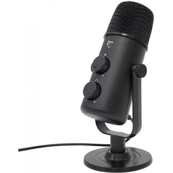 White Shark Microphone Nagara - (DSM-02)