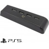 White Shark Ps5 4-port Usb Hub Cross - (PS5-0576)
