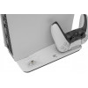 White Shark Ps5 Cooling Pad + 2 Charging Dock Guard - (PS5-05102)