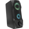 White Shark Rgb Speaker 2.0 Flow - (GSP-634)