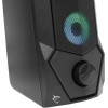 White Shark Rgb Speaker 2.0 Flow - (GSP-634)