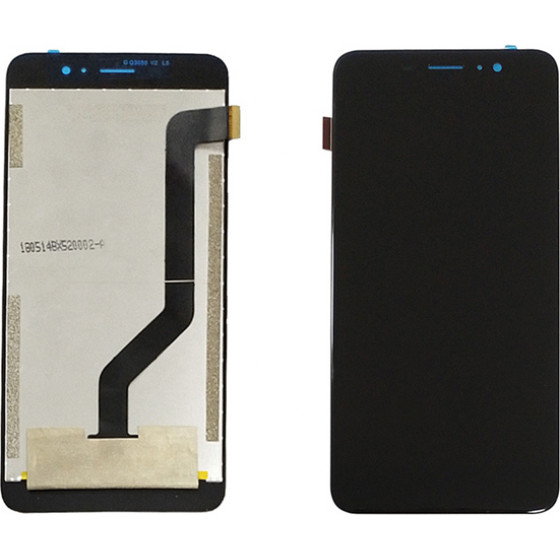 Ulefone LCD ��� smartphone S8 ����� - (S8-TP+LCDBK)