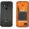 Ulefone back cover ��� smartphone Armor 5S - (ARM5S-BCOVER)