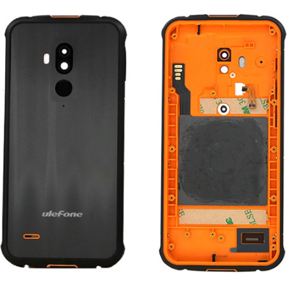 Ulefone back cover ��� smartphone Armor 5S - (ARM5S-BCOVER)