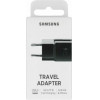 SAMSUNG TRAVEL CHARGER USB-A 15W BLACK BLISTER - (EP-TA20EBENGEU)