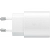 SAMSUNG WALL CHARGER USB-C 25W WHITE BLISTER - (EP-TA800NWEGEU)