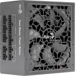 Aerocool ����������� Aero 750M Active PFC 80 Plus Bronze - (AERO-BRONZE-750M)