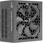 Aerocool ����������� Aero 850M Active PFC 80 Plus Bronze - (AERO-BRONZE-850M)