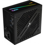 Aerocool ����������� Cylon 600W RGB Active PFC 80 Plus 230V - (CYLON-600W)