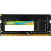 Silicon Power ����� DDR4 SODimm , 16GB, 2666MHz, CL19 - (SP016GBSFU266X02)