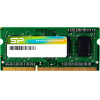 Silicon Power ����� DDR4 SODimm 8GB 3200MHz CL22 - (SP008GBSFU320X02)