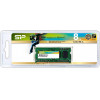 Silicon Power ����� DDR4 SODimm 8GB 3200MHz CL22 - (SP008GBSFU320X02)