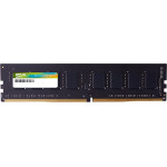Silicon Power ����� DDR4 UDIMM 4GB 2400MHz CL17 - (SP004GBLFU240X02)