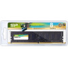 Silicon Power ����� DDR4 UDIMM 8GB 3200MHz CL22 - (SP008GBLFU320X02)