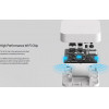 YEELIGHT Bluetooth Mesh Gateway LAN WiFi ����� - (YLWG01YL)