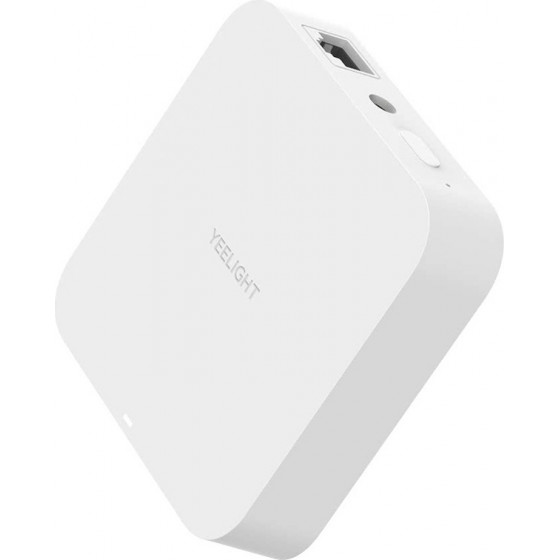 YEELIGHT Bluetooth Mesh Gateway LAN WiFi ����� - (YLWG01YL)
