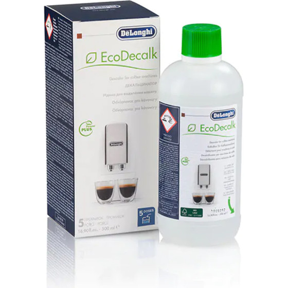 Delonghi EcoDecalk ����������� ���� ���������� ����������/ �������� - (DLSC500)