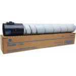 KONICA MINOLTA BIZHUB 224E/284E/364E TN322 BLACK TONER - (A33K050)
