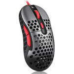 Motospeed N1 Wired Gaming Mouse PMW3389 - (MT00201)