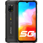 Ulefone smartphone Armor 12 5G IP68/IP69K 6.52 8/128GB 5180mAh - (ARMOR12-BK)