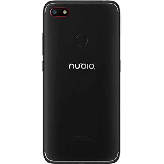 Nubia back cover ��� smartphone V18 - (SPV18-BCOVER)