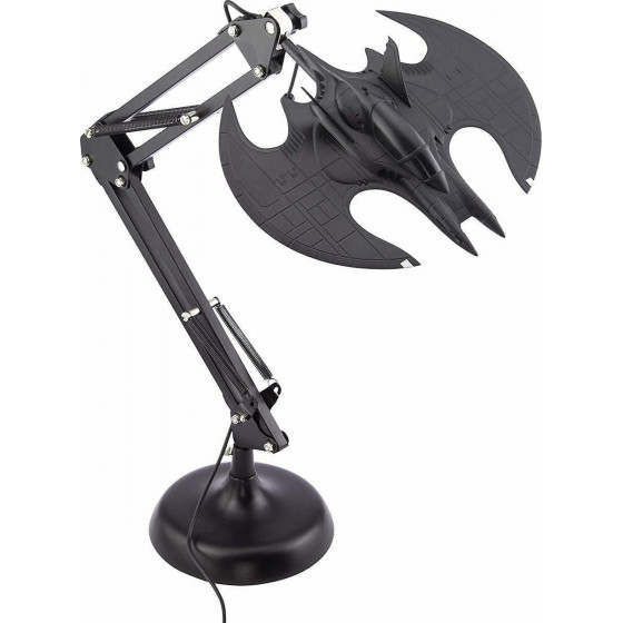 Paladone Batman - Batwing Posable Desk Light (PP5055BM)