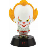 Paladone Icons - Pennywise Icon Light #001 (PP5154IT)