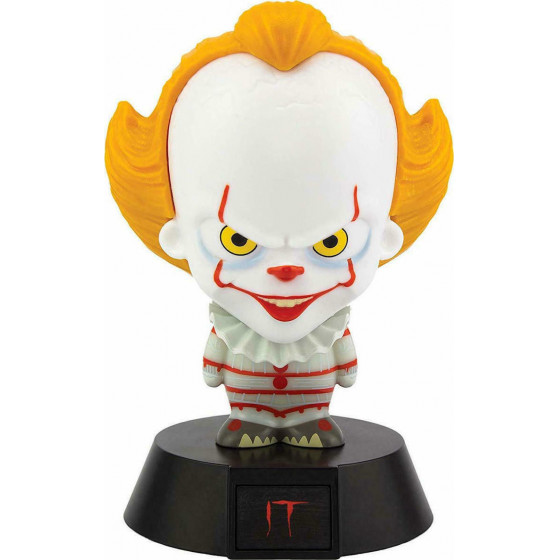 Paladone Icons - Pennywise Icon Light #001 (PP5154IT)