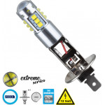 GloboStar ����� ����������� H1 3rd Generation Can-Bus Extreme Series LED 16 CREE XBD 15W 2115lm 360� DC 12V IP20 ����� ����� 6000K - (81433)
