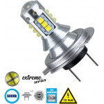 GloboStar ����� ����������� H7 3rd Generation Can-Bus Extreme Series LED 16 CREE XBD 15W 2115lm 360� DC 12V IP20 ����� ����� 6000K - (81436)