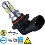 GloboStar ����� ����������� HB3 9005 3rd Generation Can-Bus Extreme Series LED 16 CREE XBD 15W 2115lm 360� DC 12V IP20 ����� ����� 6000K - (81442)