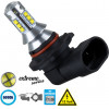 GloboStar ����� ����������� HB4 9006 3rd Generation Can-Bus Extreme Series LED 16 CREE XBD 15W 2115lm 360� DC 12V IP20 ����� ����� 6000K - (81443)